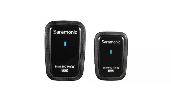 SARAMONIC Blink500 ProX Q10
