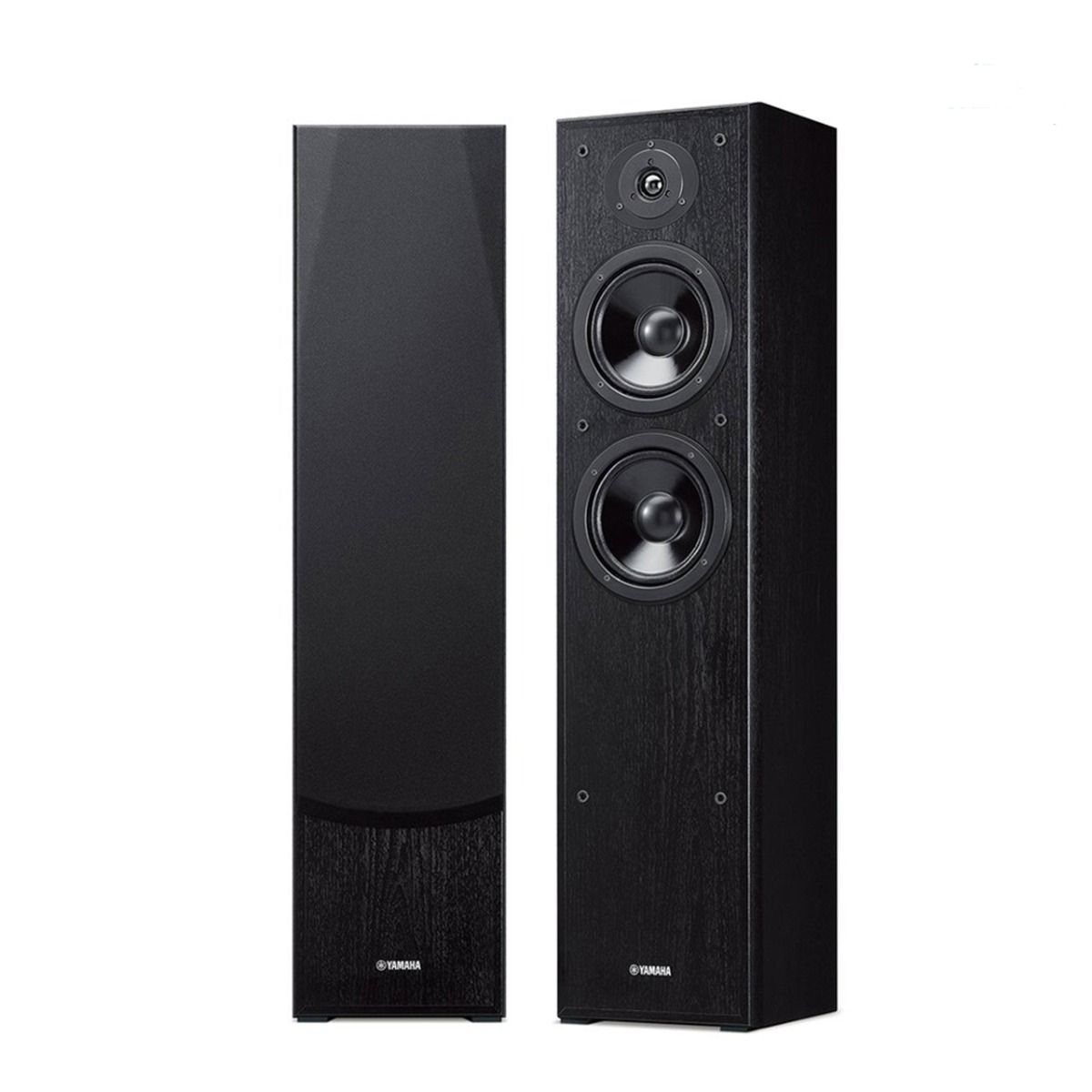YAMAHA NS-F51 ลำโพง 2 ทาง 6.5 นิ้ว 240 วัตต์ bass-reflex floorstanding