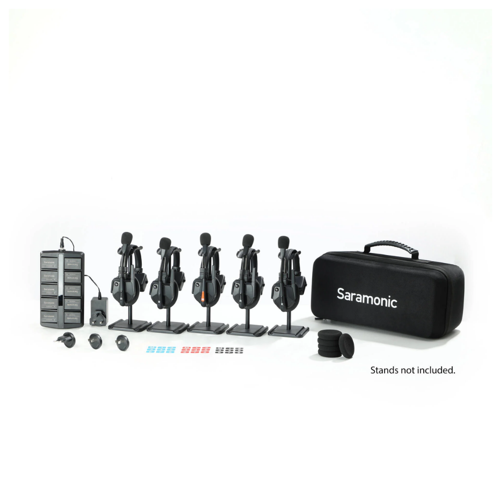 Saramonic WiTalk9