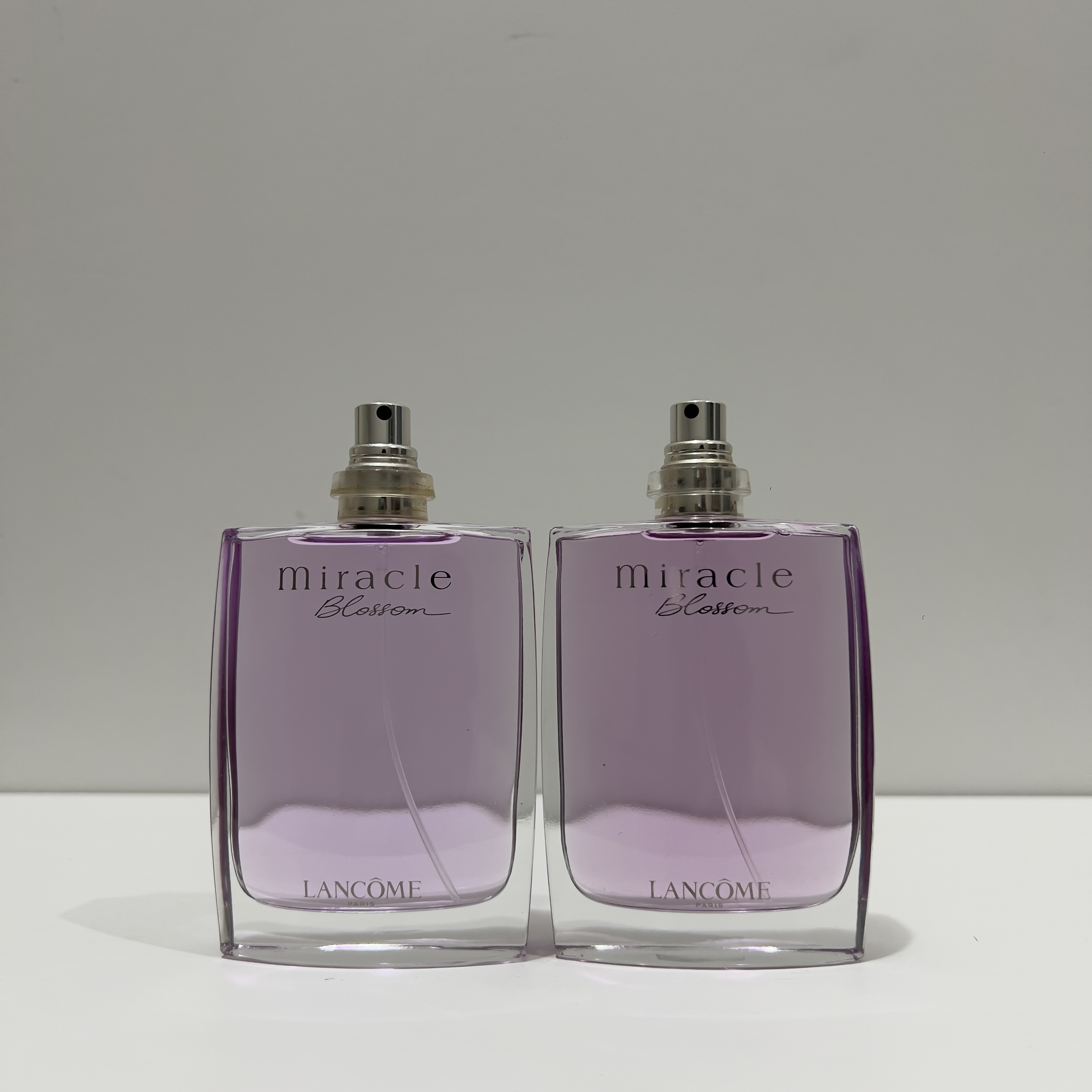 น้ำหอม Lancome Miracle Blossom EDP 100ml