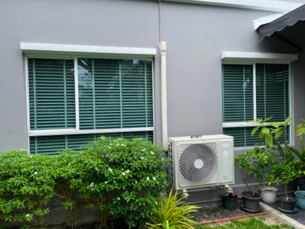 ขายทาวน์เฮาส์ 2 ชั้น วิลเลต ไลท์ พัฒนาการ38 หลังมุม เฟอร์ครบพร้อมอยู่ (N.1026)