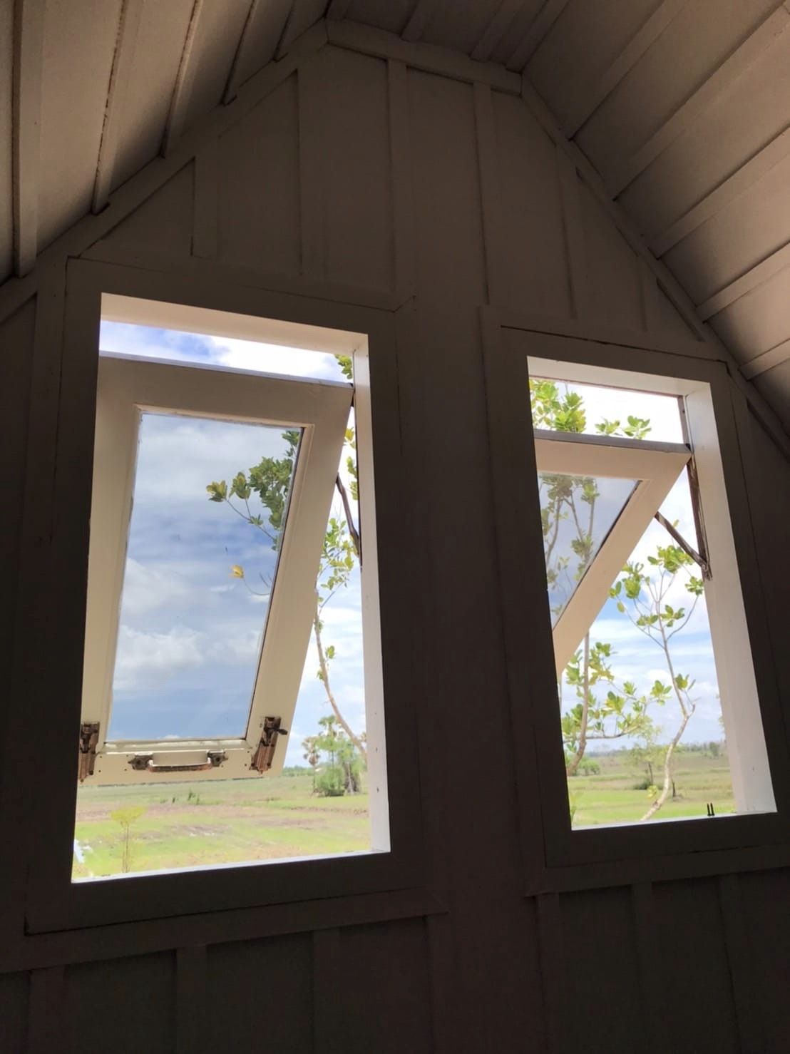 🍃 ความสุขแบบพอเพียง... เริ่มได้ที่นี่ ที่ดิน 2 ไร่ เหมาะทำสวนเกษตร อ.ปากพลี จ.นครนายก