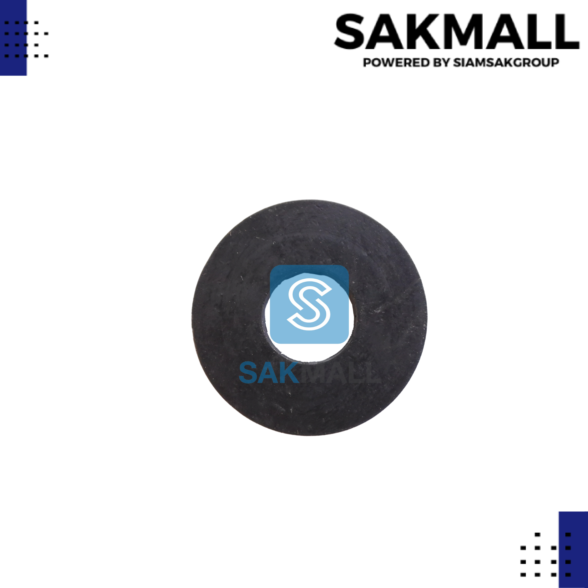ยางกันน้ำเข้ามอเตอร์ SKCPM-158