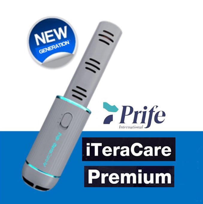 iTeraCare Premium