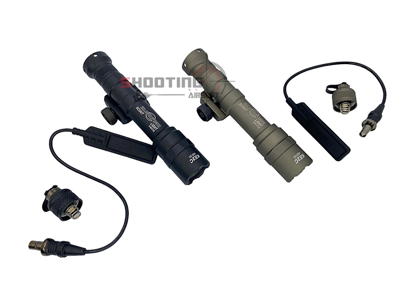 ไฟฉาย M600 - SUREFIRE