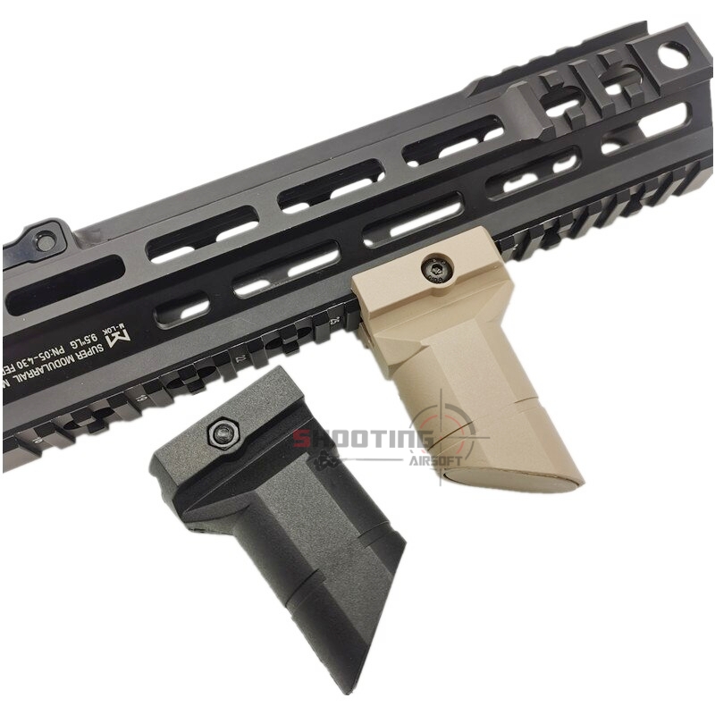 กริ๊ป Zenitco RK-6 (ไนล่อนโพลิเมอร์)