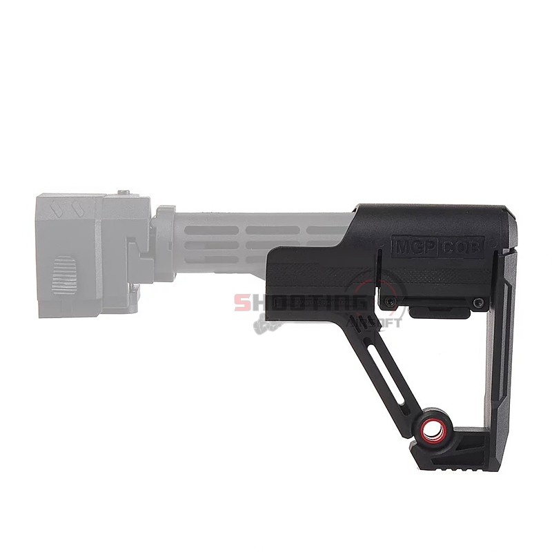 พานท้าย SBR (MGP CQB)