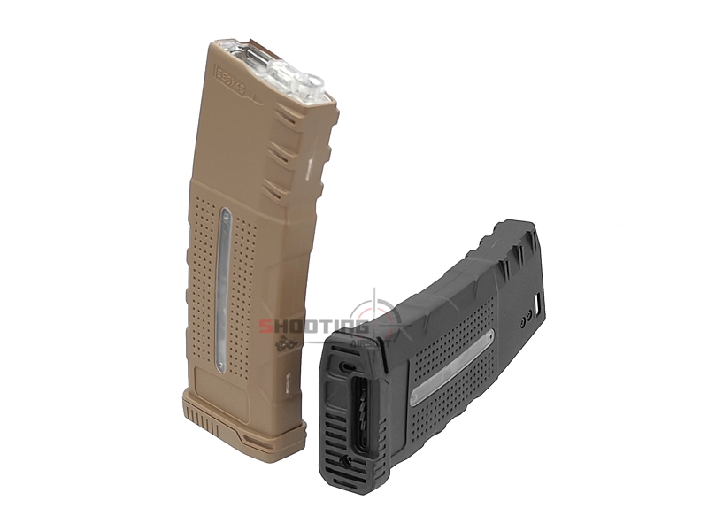 แม็กสแตนด์ IMI Mag M4 160นัด - BattleAxe