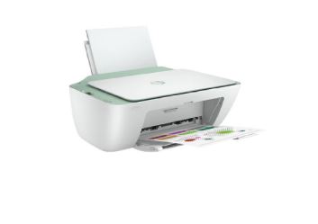 HP DeskJet Ink Advantage 2777 - Light Sage