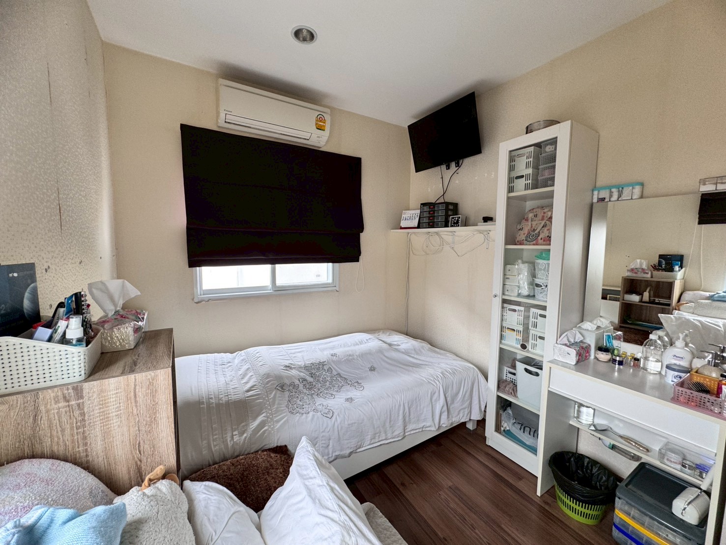 ขายทาวเฮ้าส์ วิลเลตไลท์ พัฒนาการ 38 (Villette Lite Pattanakarn) ใกล้เตรียมอุดมพัฒนาการ (N.1911)