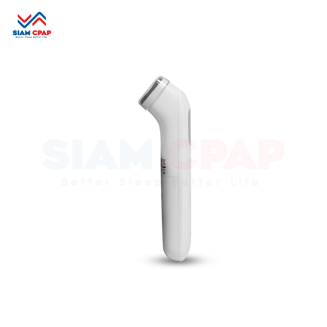 เครื่องวัดอุณหภูมิร่างกายอินฟราเรด Yuwell รุ่น YHW-6 มี Bluetooth