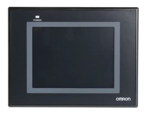 HMI NB5Q-TW01B "OMRON"