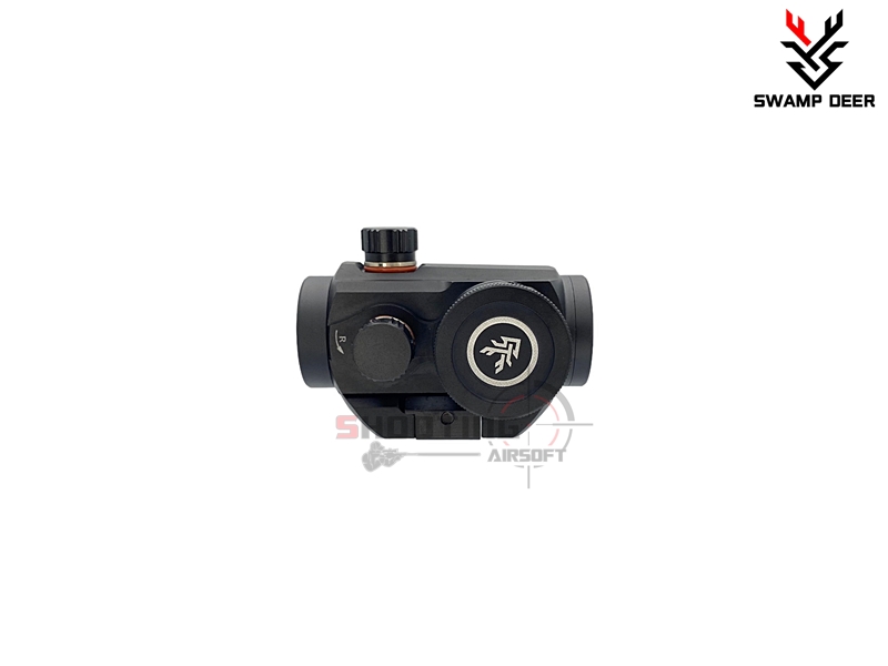 Red Dot TA-3 (3 MOA) - SWAMP DEER