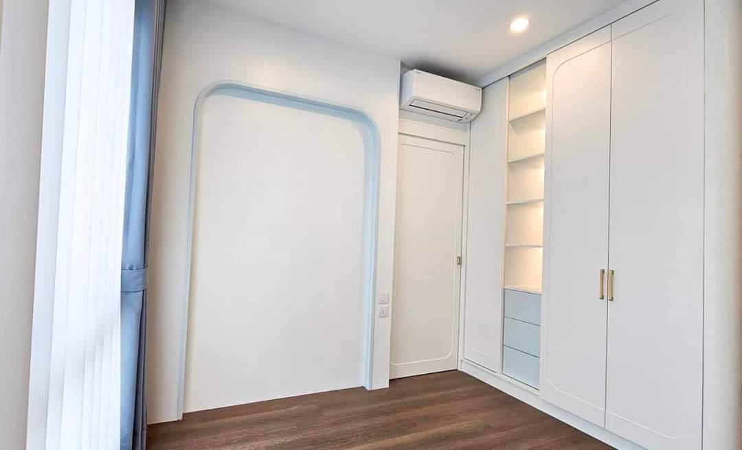 ขาย/ให้เช่าบ้านเดี่ยวเดอะปาล์ม บางนา-วงแหวนแต่งครบพร้อมอยู่ ถนน สุขาภิบาล 2, ดอกไม้, ประเวศ, กรุงเทพ ( N.1464 )