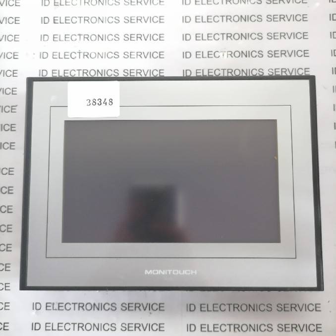 ็HMI " HAKKO " MODEL : TS1070i