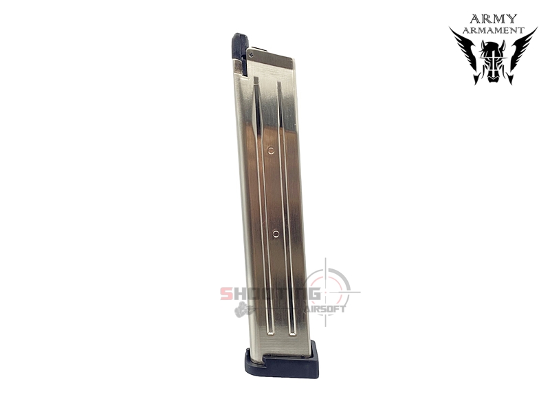 แม็กกาซีน R601-3 Army Armament
