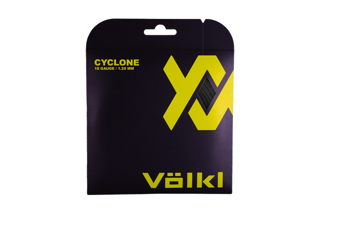 Cyclone 18g Set 12 m / 40 ft