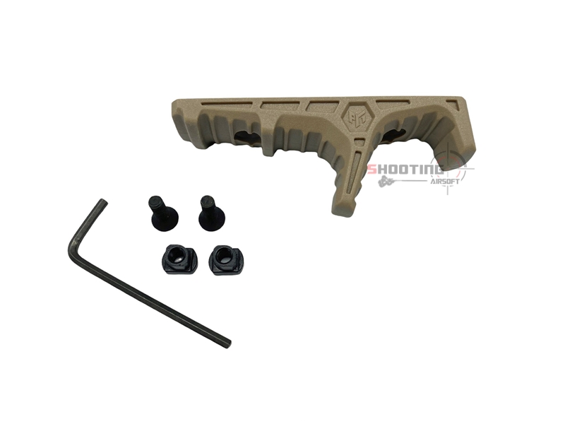 กริ๊ป PPG Hand Stop M-lok / Keymod