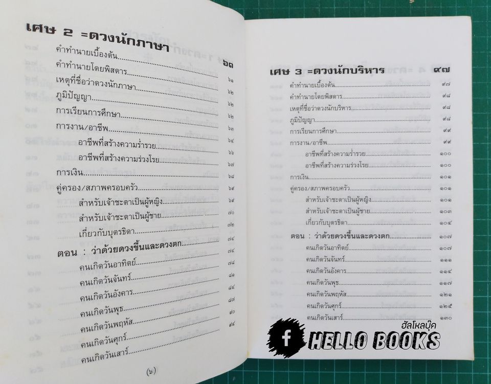 หลักมหาภูต ฉบับสมบูรณ์