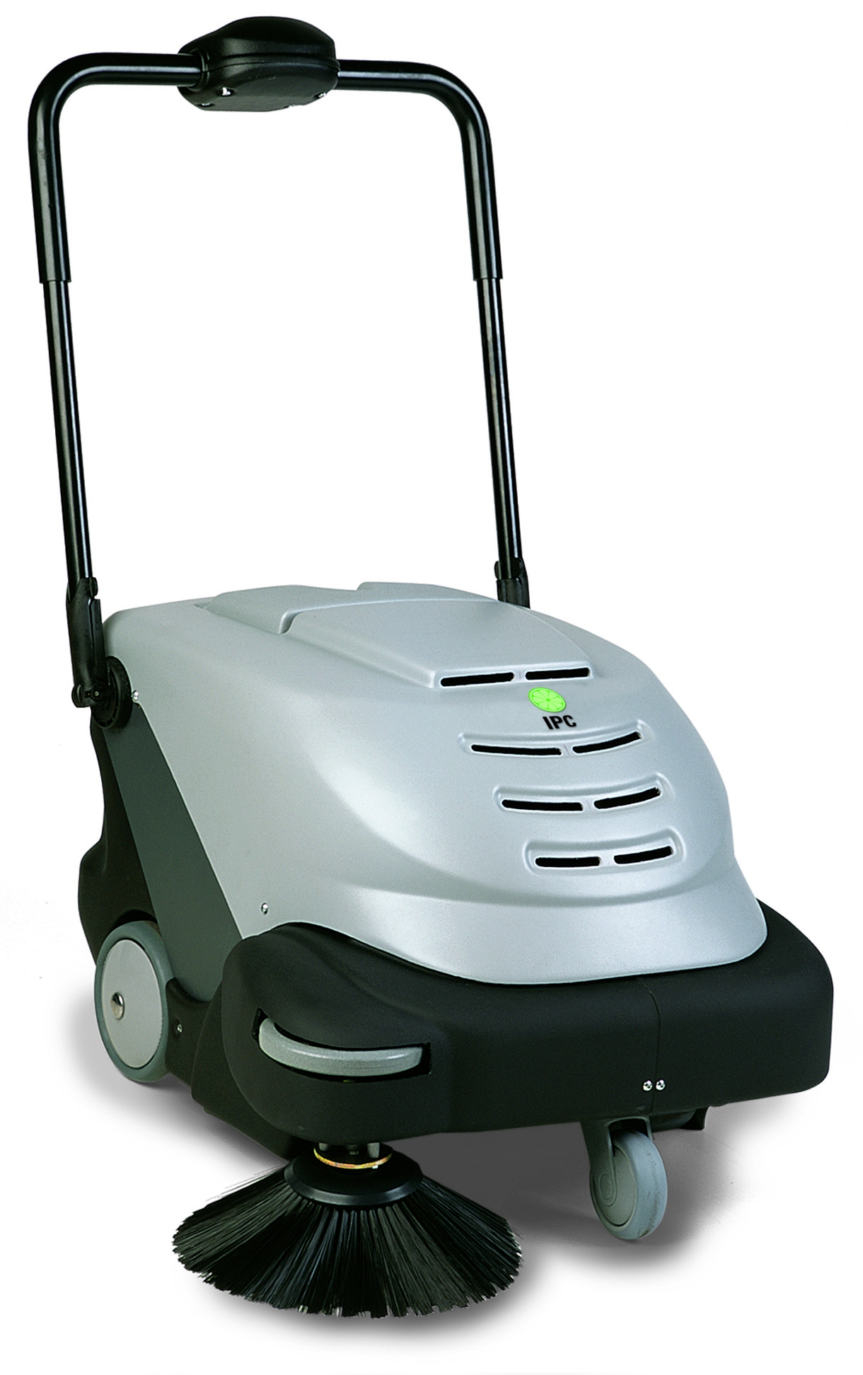 เครื่องกวาดพื้น IPC 464