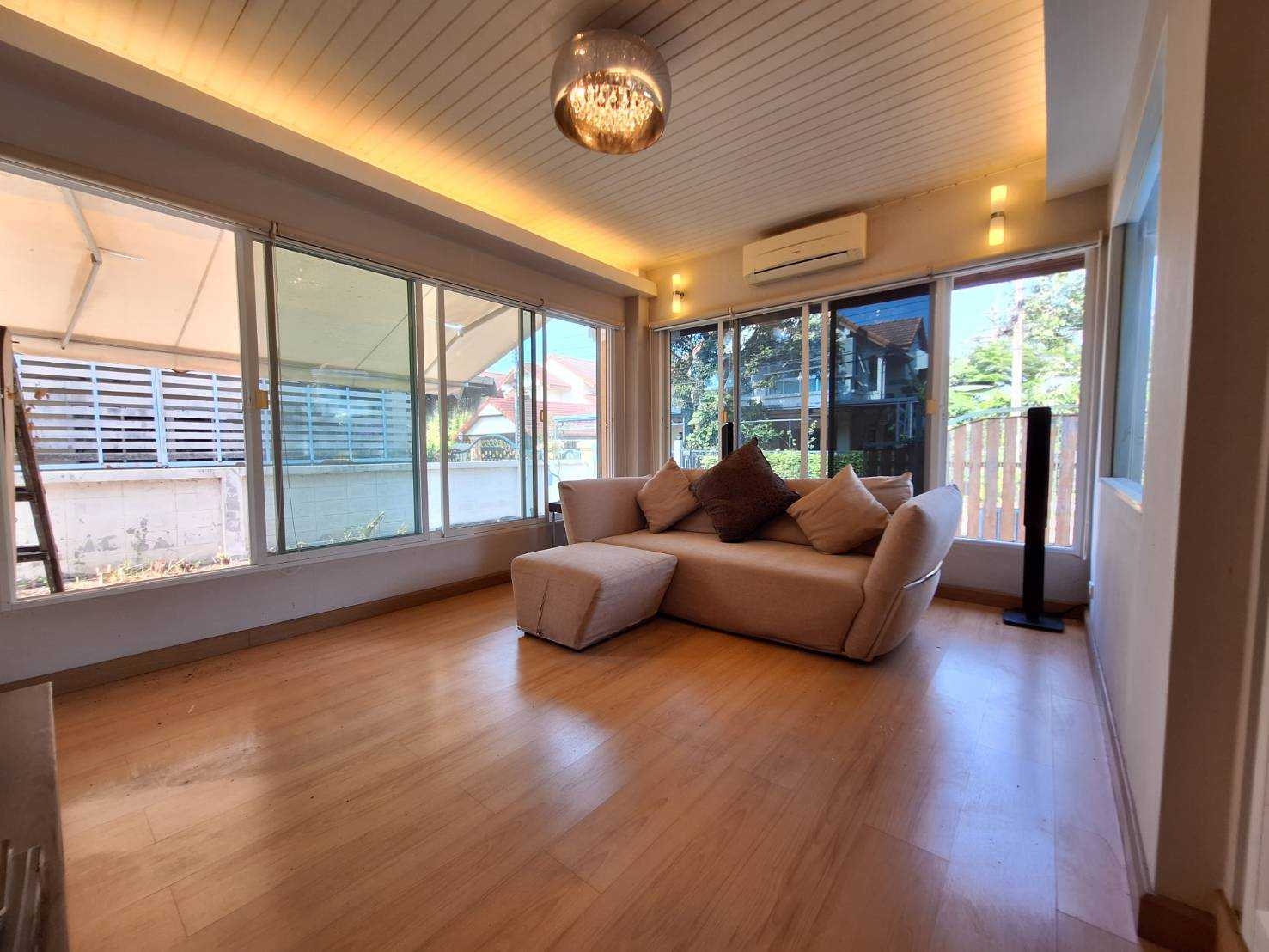 ขายด่วนบ้านเดี่ยว 2 ชั้น หมู่บ้านล้วนพฤกษาเลควิลล์ (N.1219)