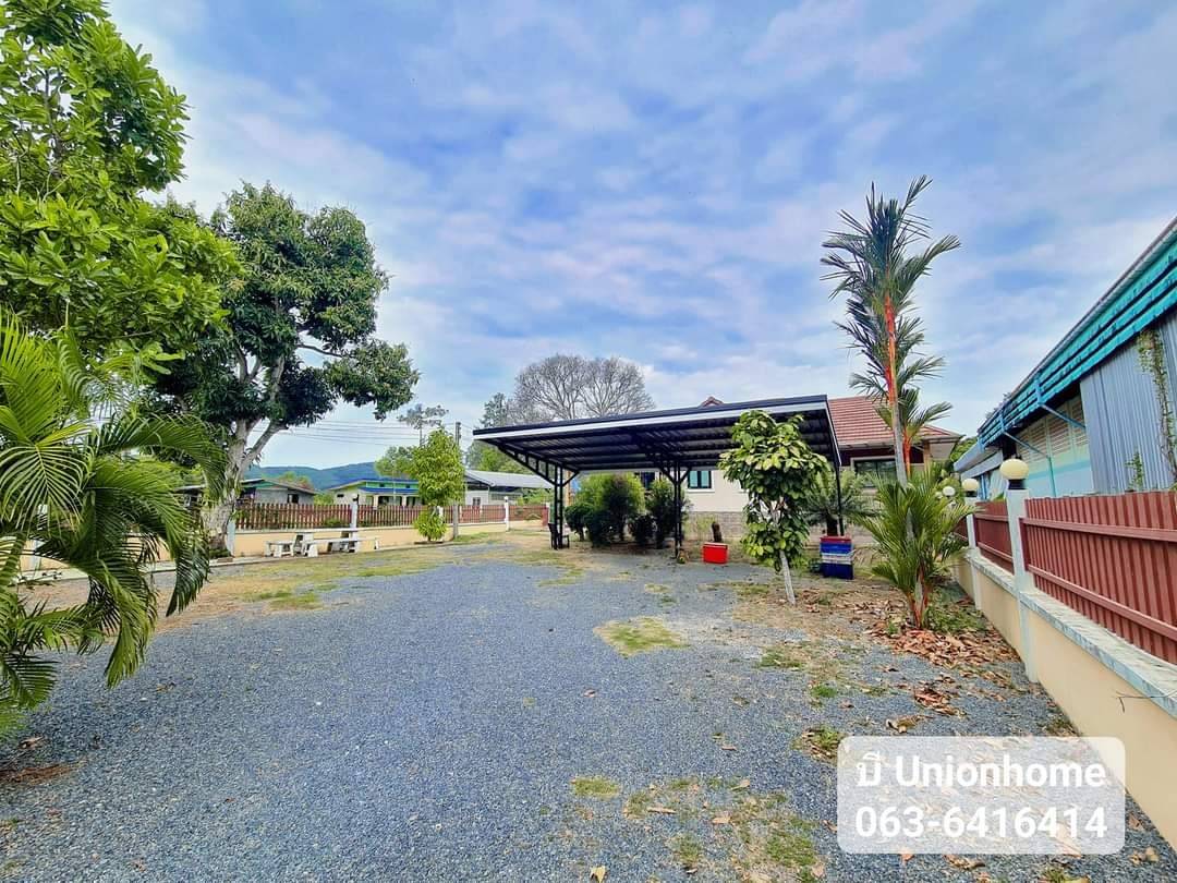 ขายบ้านพร้อมที่ดินใกล้ทะเลถูกมาก อ.ท่าใหม่ จ.จันทบุรี (N.862)