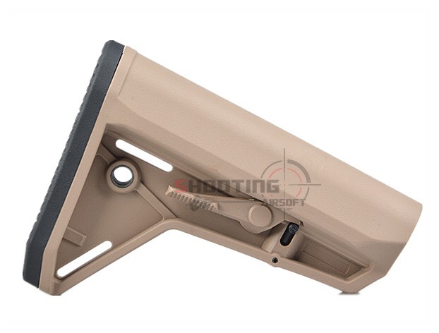 พานท้าย MOE SL Stock