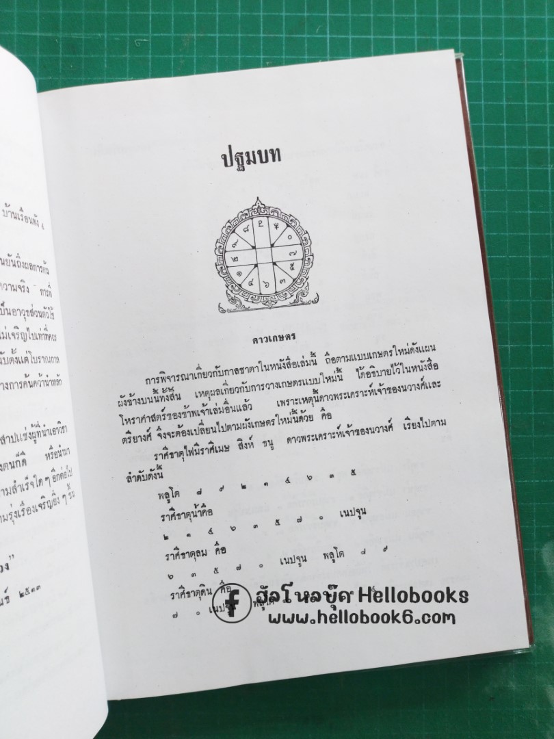 กาลชาตา และ และโหราศาสตร์บ้านเมือง