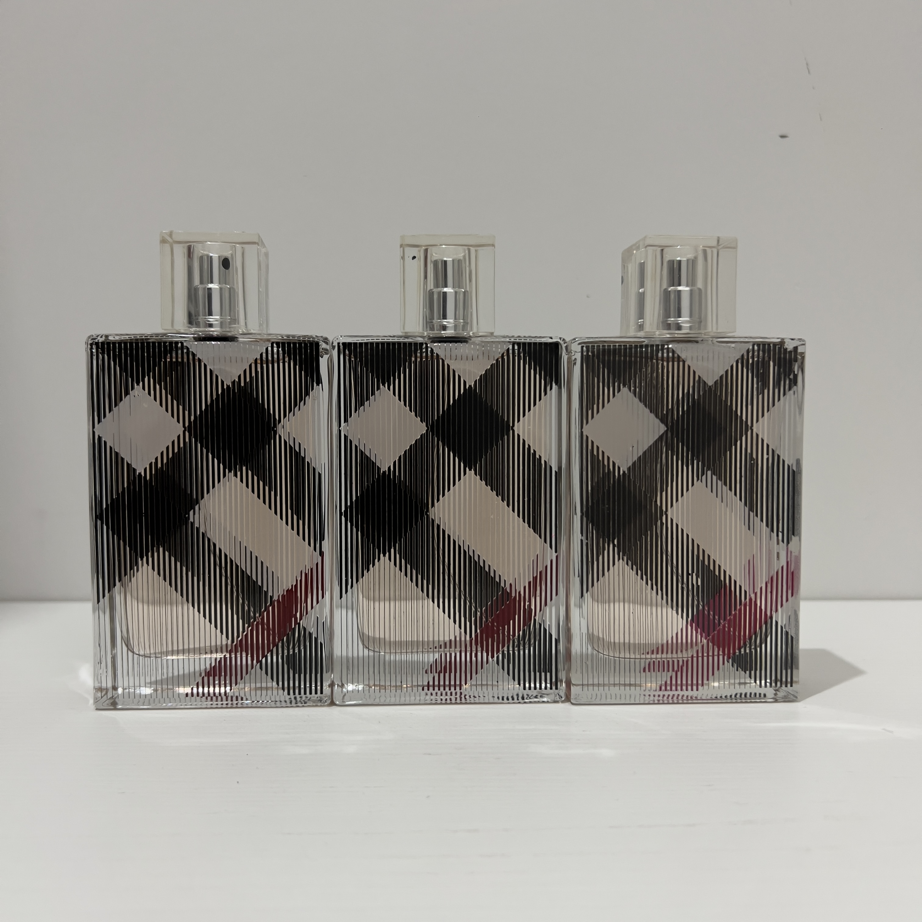 น้ำหอม Burberry Brit EDP For Women 100ml