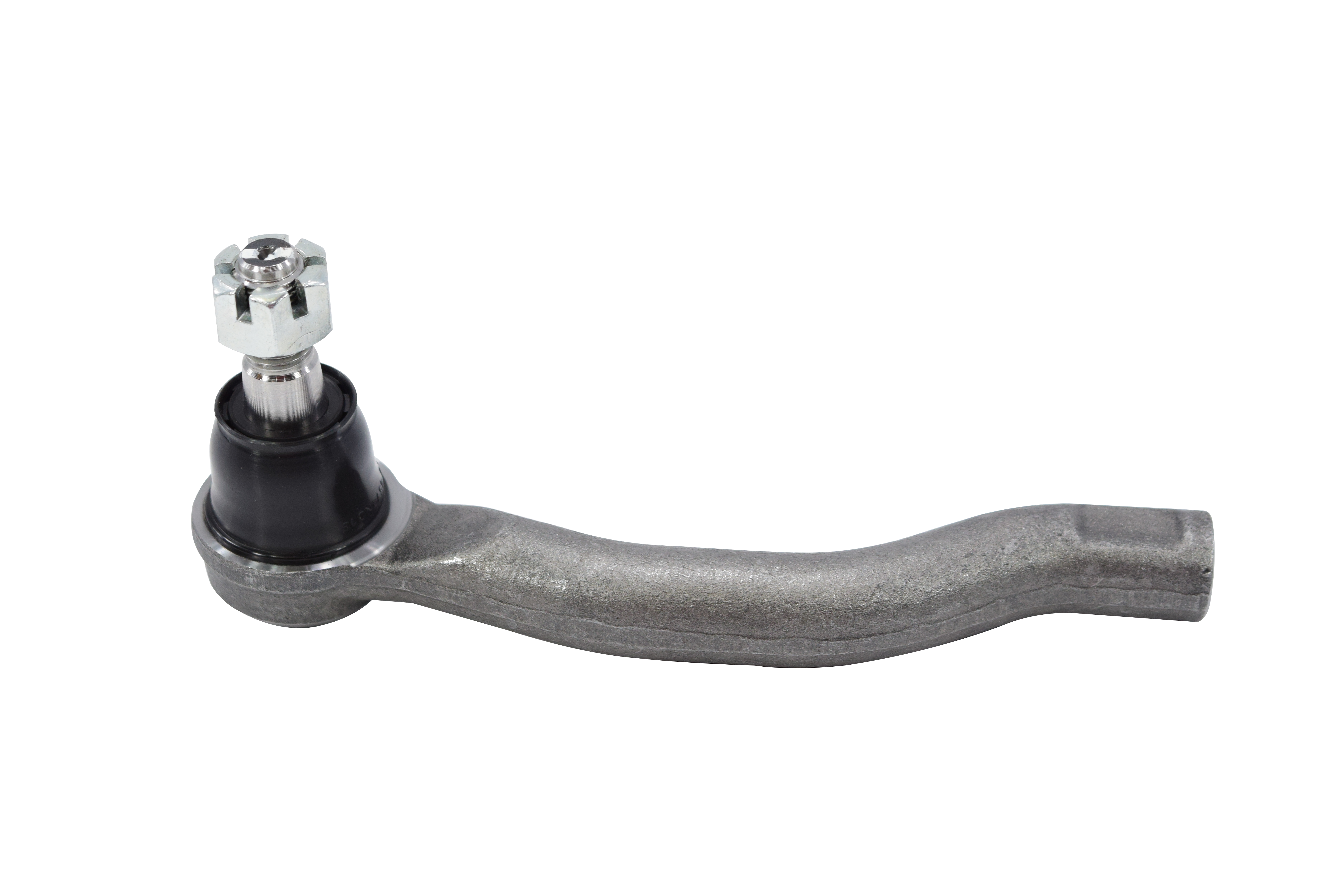 (ประกัน 6 เดือน) ลูกหมากคันชักนอก NISSAN NAVARA D40 ปี 2005-On นิสสัน นาวาร่า / 3E-4981 / ยี่ห้อ 333 (1คู่ 2 ตัว) TIE ROD END, OUTER (ซ้าย / ขวา)