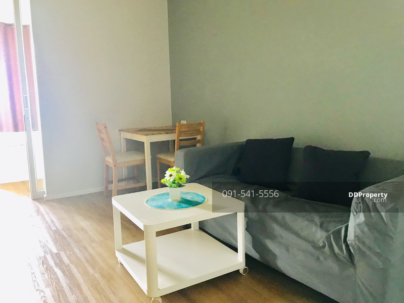 ขาย condo happy condo ลาดพร้าว 101 ตึก B 38 ตร. ม. 1. 95 ล้านบาท