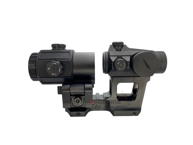 ขายกสูง Aimpoint Micro NVG High Rise Mount