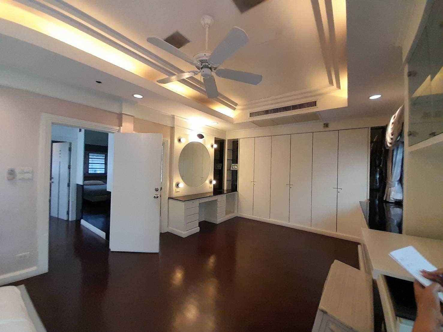 ให้เช่าบ้านเดี่ยวพัฒนาการ57 พื้นที่ 319 ตรว. พร้อมสระว่ายน้ำและฟิสเนสส่วนตัว (N.934)