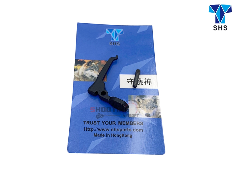 ปุ่มปลด Bolt M4 AEG (SHS)