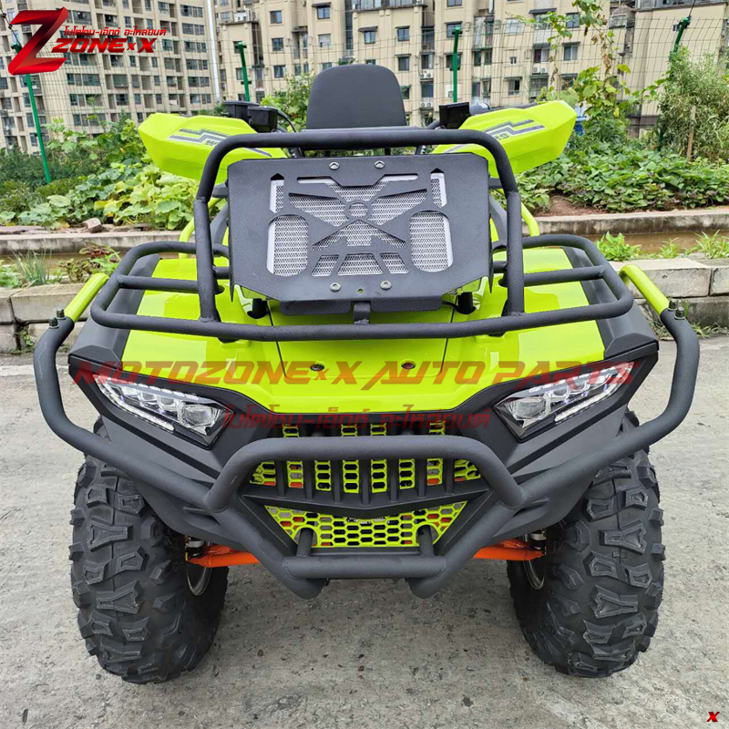 เอทีวี ATV WHS ZX-AT21 300cc 60km/h 2WD 10"