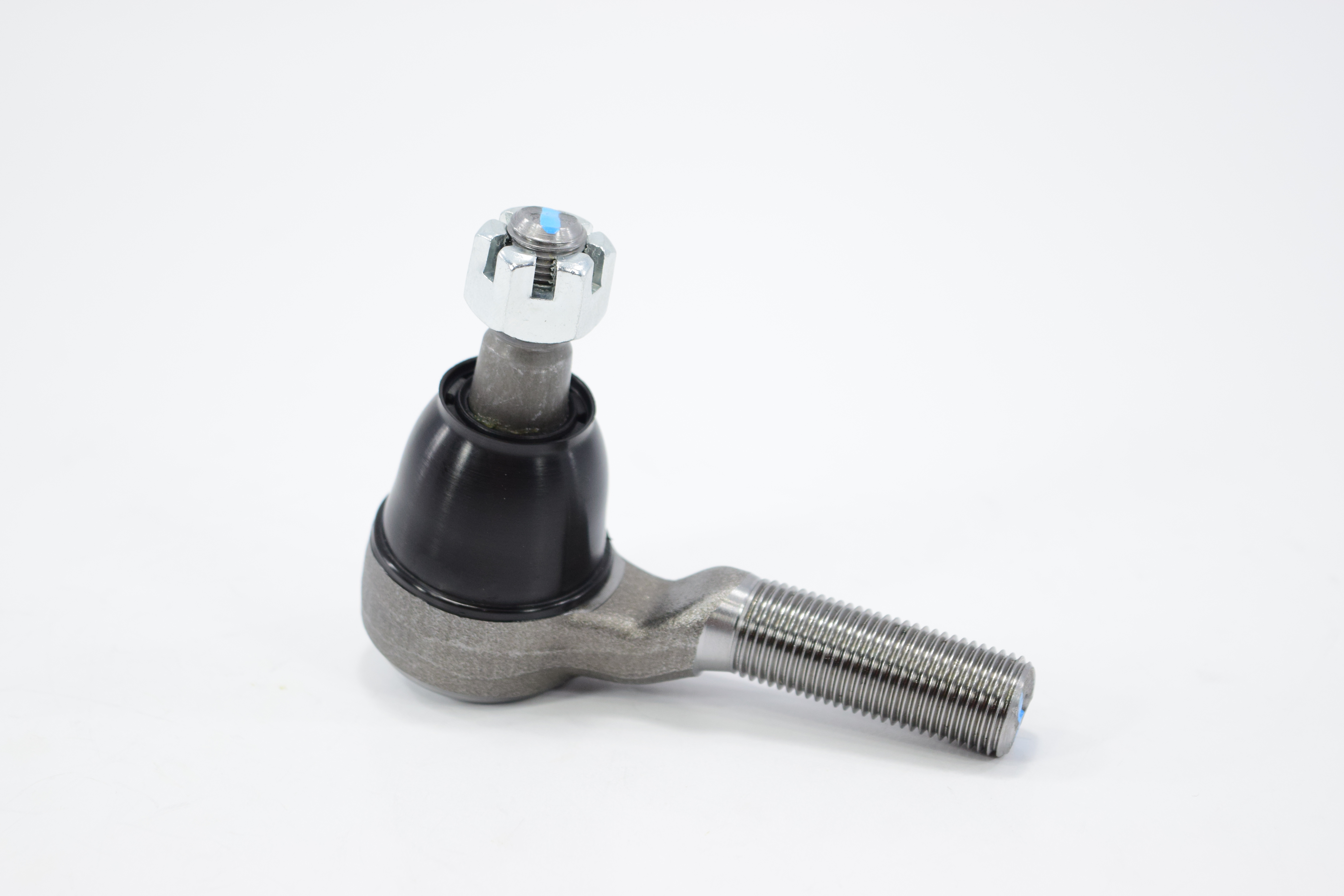 (ประกัน 6 เดือน) ลูกหมากคันชักนอก MITSUBISHI STRADA / 2WD ปี 1996-On มิตซูบิชิ สตราด้า / 3E-7731 / ยี่ห้อ 333 (1คู่ 2 ตัว) TIE ROD END, OUTER (ซ้าย / ขวา)