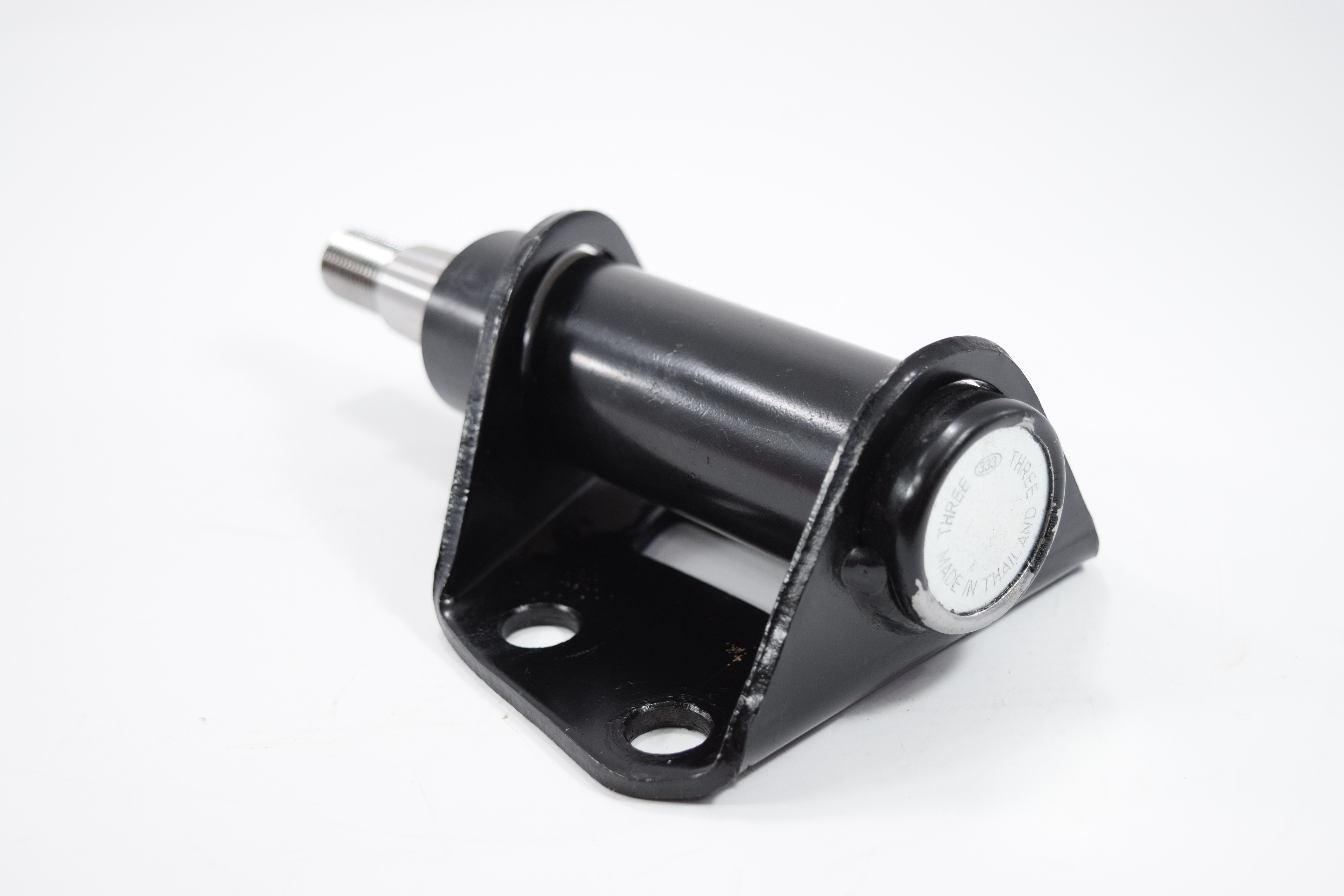 กล้องยา กล่องยา ISUZU KBD ปี 1972-1981 อีซูซุ เคบีดี / 3I-5080 / ยี่ห้อ 333 (1 ตัว) IDLER ARM / กล่องยา