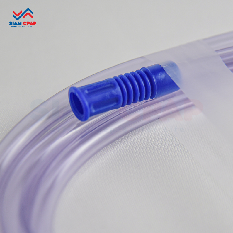 เครื่องดูดเสมหะ YUWELL Suction Unit รุ่น 7E-H1 ประกันศูนย์ไทย 2 ปี