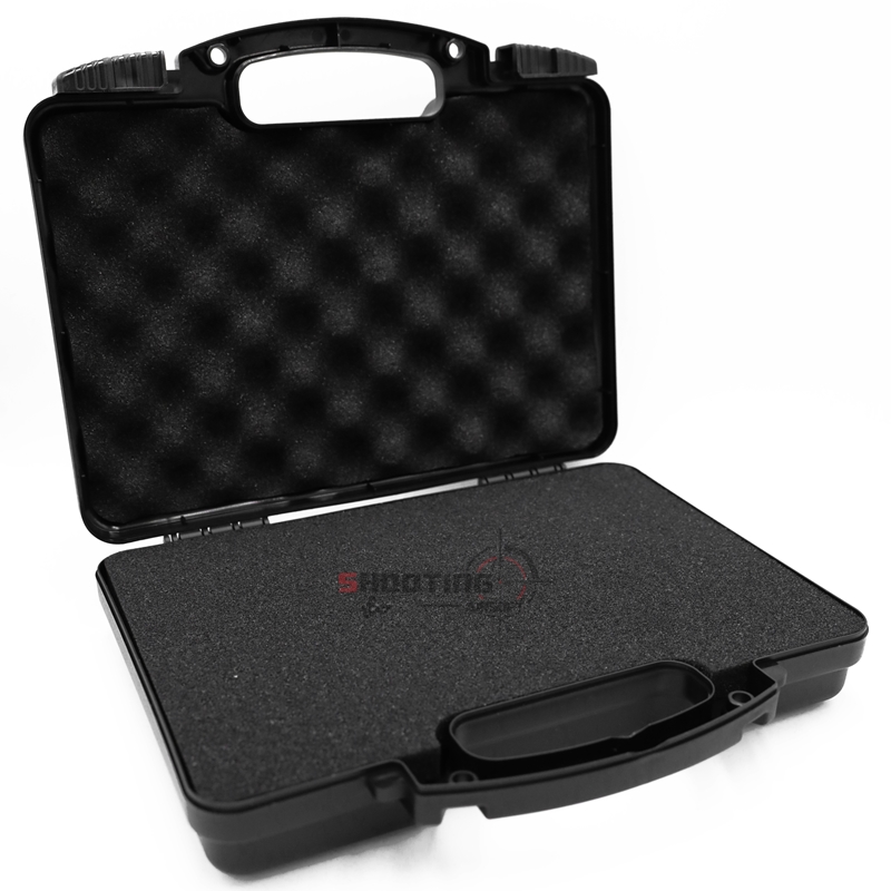 กล่องปืนสั้น Punisher