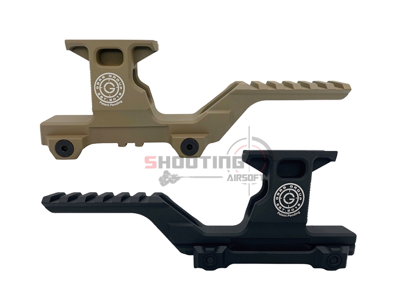 ขายกสูง Hydra Mount - GBRS Group Hydra Mount Kit