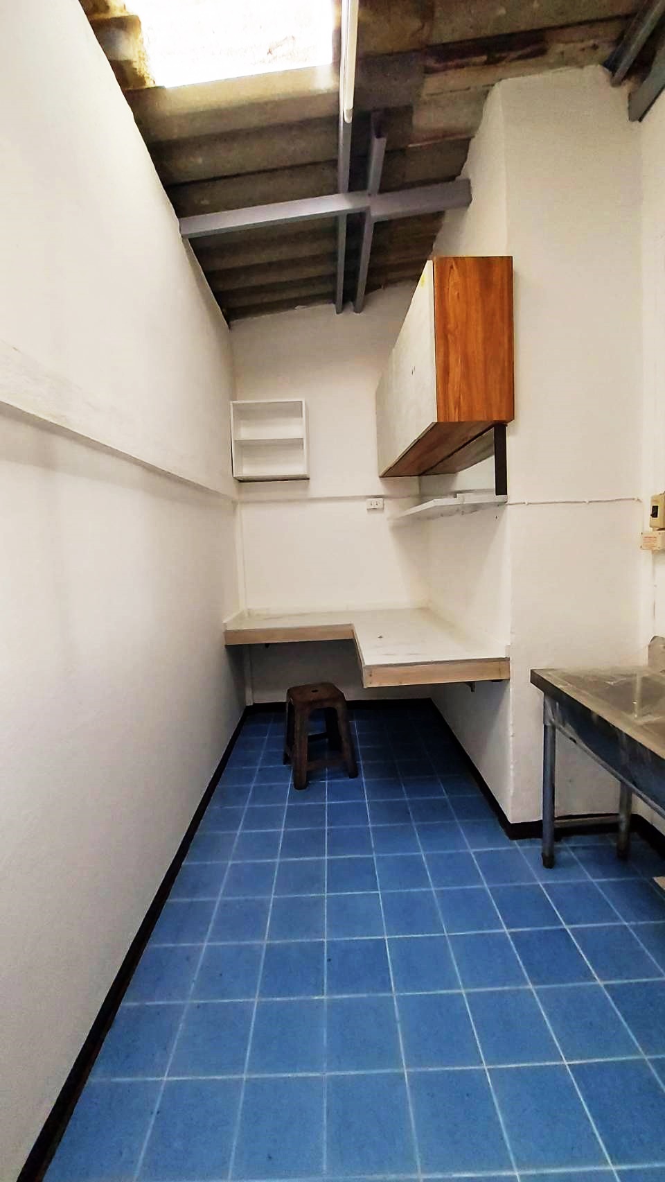 ขายทาวน์เฮาส์ หมู่บ้านโมราวรรณ อ่อนนุช 66 พร้อมอยู่ (N.1210)