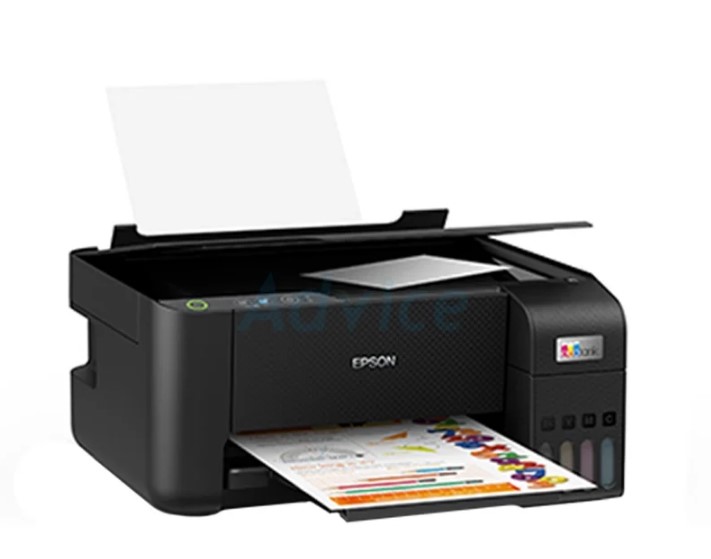 EPSON L3210 + INK TANK