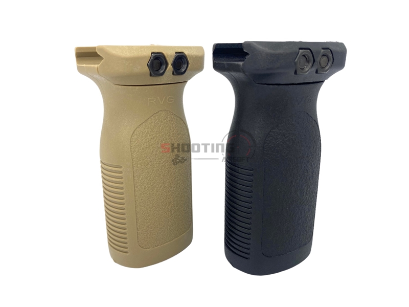 กริ๊ปมือ Magpul MOE RVG