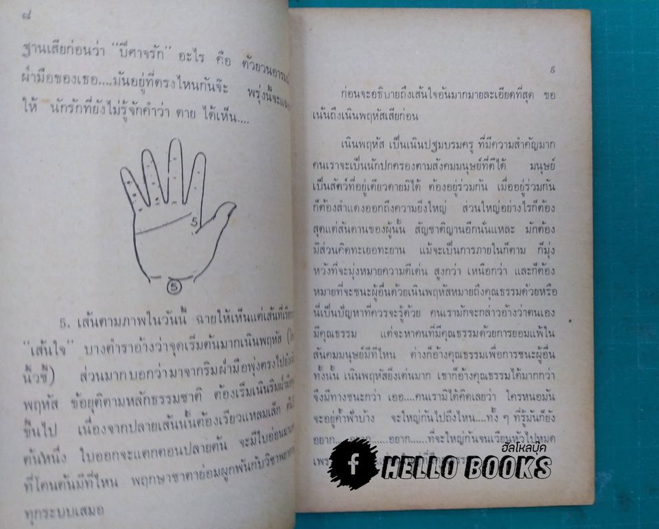 ตำราเรียนลายมือแบบทันใจ ประมวลภาพ