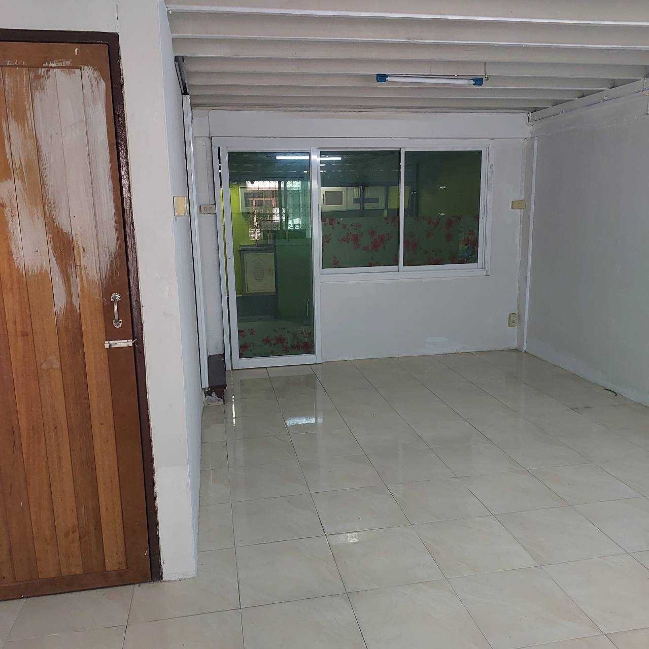 ขายบ้าน2ชั้นนักกรีฬาแหลมทอง 5 พร้อมอยู่ (N.1158)