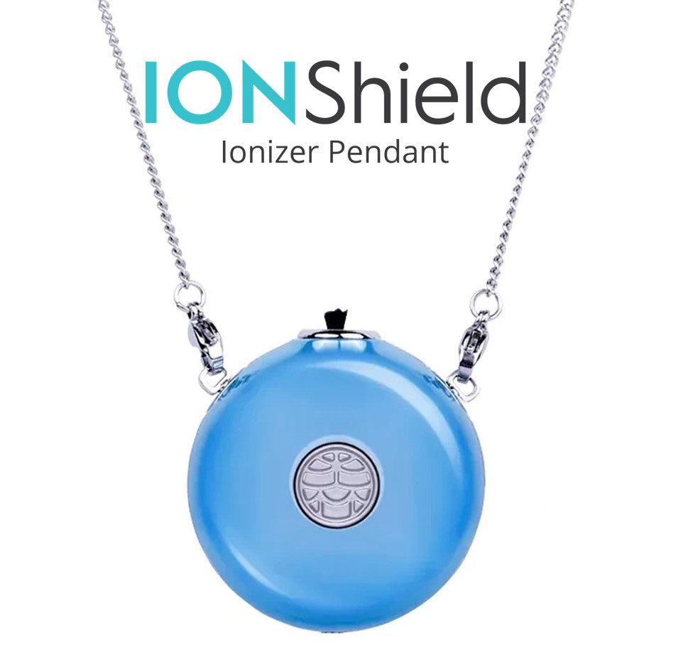 IONShield