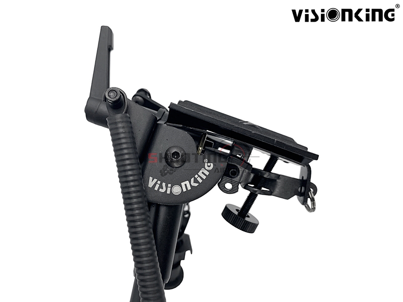 ขาทราย Visionking พร้อม Podlock (หด 6 นิ้ว / ยืด 9 นิ้ว)