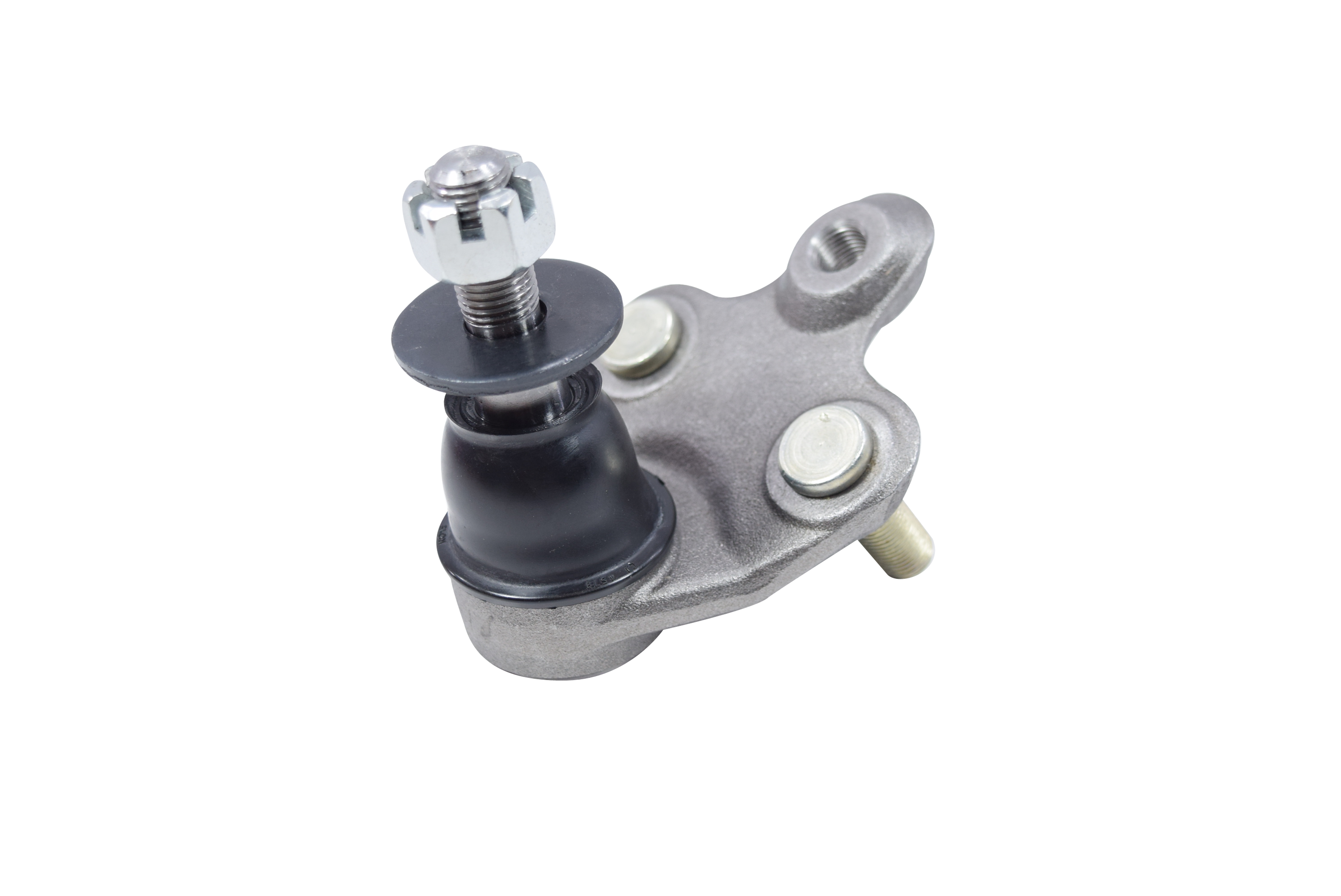 (2 ตัว) ลูกหมากปีกนกล่าง TOYOTA PRIUS ปี 2003-08 / โตโยต้า / 3B-T442 / ยี่ห้อ 333 LOWER BALL JOINT