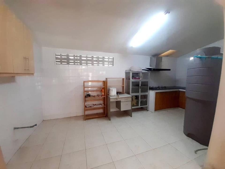 ขายด่วน ศุภาลัยซิตี้โฮม ลาซาล 20 ตรว. 3 ชั้น ถนนกว้าง (ทำเลดีเกินคาด) (ต่อรองได้) (N.256)