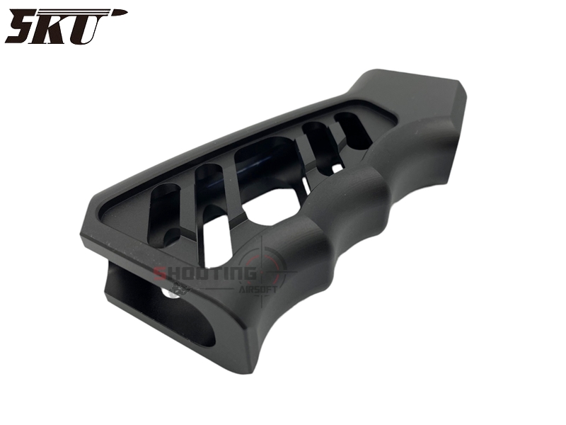 กริ๊ปมือ CNC LWP สำหรับ M4 GBB (5KU)